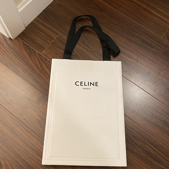 Celine box for bag - Picture 3 of 3